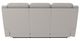 La-Z-Boy® Joel Chalk Manual Reclining Sofa-3