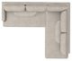 La-Z-Boy® Emric 2-Piece Whisper Right Arm Facing Chaise Sectional-4