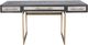 Moe's Home Collection Mako Grey Desk-2