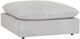 Franklin™ Boston Oakbrook Marble Ottoman-0