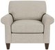 Flexsteel® Customizable Westside Fabric Chair-2