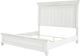 Benchcraft® Kanwyn Whitewash King Panel Bed-2