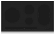 Hestan® KIC Series 36" Black Glass Induction Cooktop-0