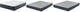 Serta® iComfort® Hybrid CF1000 Quilted Firm Caliofornia King Mattress and Foundation Set-0