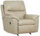 Affordable Furniture 2950L Homerun Pebble Manual Recliner-0