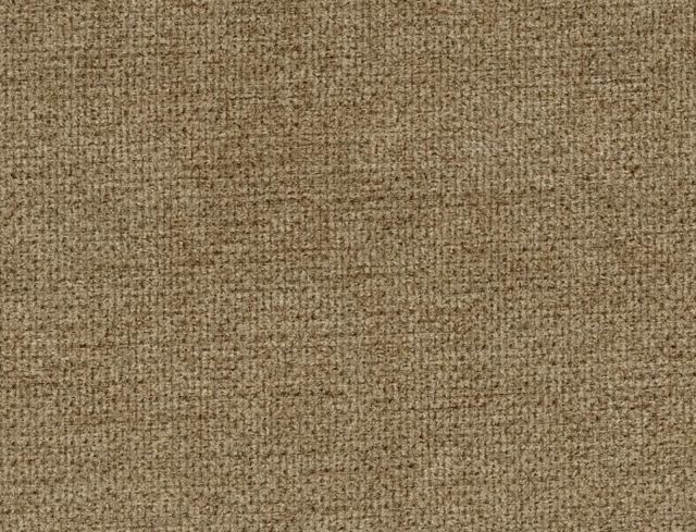 International Furniture Direct Georgia Brown Ottoman-3