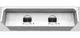 Vent-A-Hood® 60" White Wall Mounted Range Hood-2