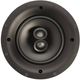 Paradigm® CI Home 6.5" White In-Ceiling Speaker-0