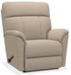 La-Z-Boy® Arthur Sand Rocking Recliner-0