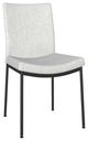 Amisco Customizable Osten Dining Side Chair-3