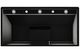 Vent-A-Hood® 48" Black Carbide Under Cabinet  Range Hood-3
