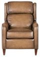 Hooker® Furniture RC Carrington Nature Power Recliner with Power Headrest-2