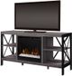Dimplex® Ramona Autumn Bronze Media Console With 23" Electric Fireplace-2