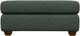La-Z-Boy® Charlie Ocean Ottoman-1