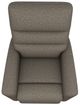 La-Z-Boy® Liam Mocha Power Wall Recliner with Headrest and Lumbar-4