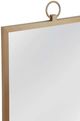 Bassett Mirror Floris Gold Wall Mirror-2