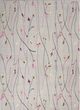 Nourison Home™ Grafix Gray 5'x7' Style 3 Area Rug-0