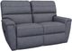 La-Z-Boy® Ava Harbor Manual Reclining Loveseat-0