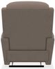 La-Z-Boy® Kipling Slate Power Wall Recliner with Headrest-3
