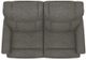 La-Z-Boy® Pinnacle Graphite Manual Wall Reclining Loveseat-4