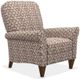 La-Z-Boy® Haven Currant High Leg Reclining Chair-1