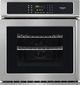 Frigidaire Gallery® 27" Stainless Steel Single Electric Wall Oven-0