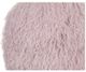 Moe's Home Collection Dome Taro Purple Pillow-2