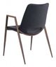 Zuo® Desi Black Dining Chair-4