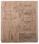 International Furniture Direct Balam White Gentleman's Chest-3