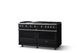 Viking® 5 Series 60" Onyx Pro Style Gas (NG) Range with Polished Chrome Trim-2