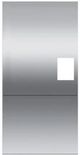 Fisher & Paykel 36" Stainless Steel Refrigeration Door Panel-0