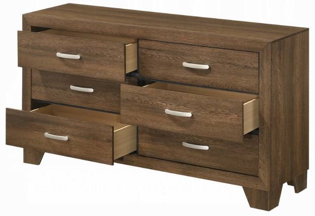 ACME Furniture Miquell Oak Dresser-3