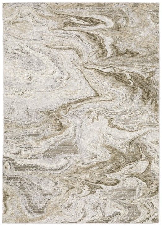 Oriental Weavers™ Nebulous 5'x8' Style 5 Area Rug-0