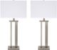 Signature Design by Ashley® Aniela Silver Table Lamp-1