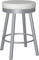 Amisco Customizable Rudy Swivel Counter Stool-0