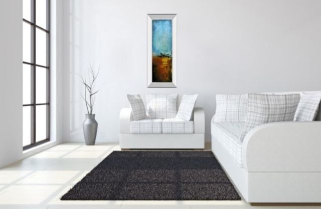 Classy Art West Side Affair Il” by Erin Ashley Wall Art-3