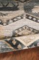 KAS Rugs Chester 5637 Seafoam Woodlands 5'x8' Rug-5