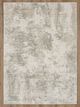 Karastan® Solitude Velleta Beige/Cream 5'x8' Area Rug-3