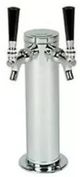 Perlick® Dual Faucet Tapping Kit-0