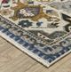 Oriental Weavers™ Hastings 8'x10' Style 2 Area Rug-1