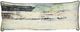 Stylecraft Norman Wyatt Home Beige/Black/Blue Designer Lumbar Pillow-0
