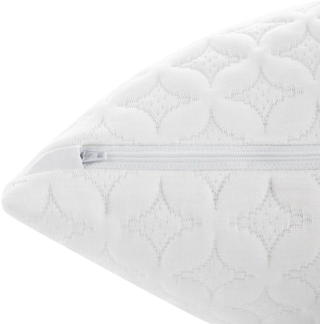 Malouf® HyperChill™ 2-Piece King Pillow Protector Set-3