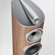 Bowers & Wilkins 804 Series D4 Walnut Diamond Floor Standing Loudspeaker-4