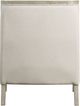 Elements International Hopkins Columbia Natural/White Wash Chair-2