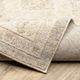 Oriental Weavers™ Lauren Beige 5'x7' Style 4 Area Rug-5