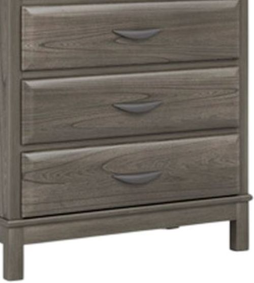 Signature Design by Ashley® Mazing Gray Chest-2