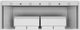 Vent-A-Hood® Euroline Pro 66" Stainless Steel Wall Mounted Range Hood-2