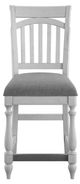 Emerald Home New Haven Oyster Shell Bar Stool-3