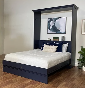Murphy Bed Ryland - Full Size