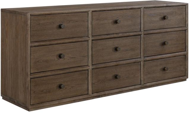 Bernards Linné Rye Dresser-2